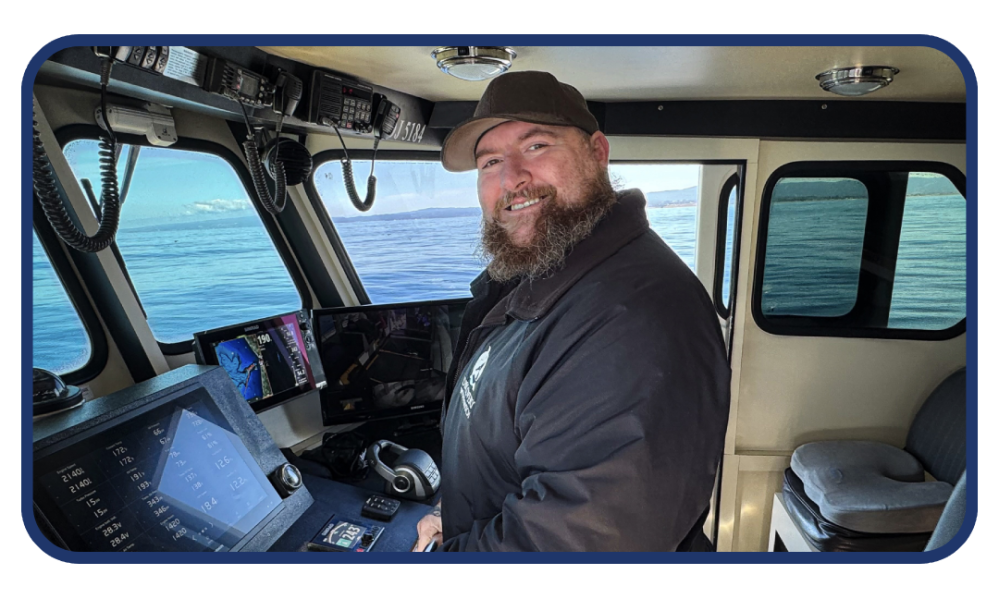 Captain Danny