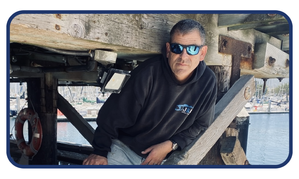 Captain Rod