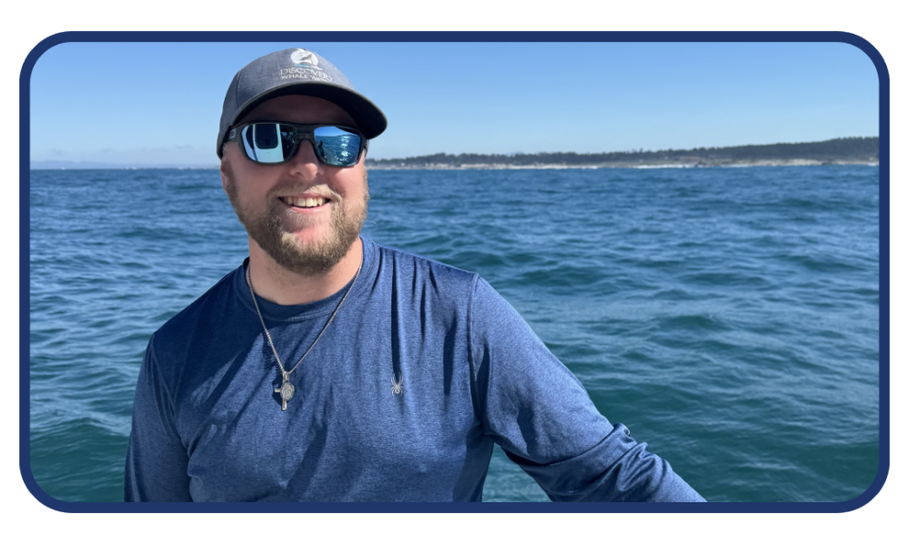Kenny - Deckhand