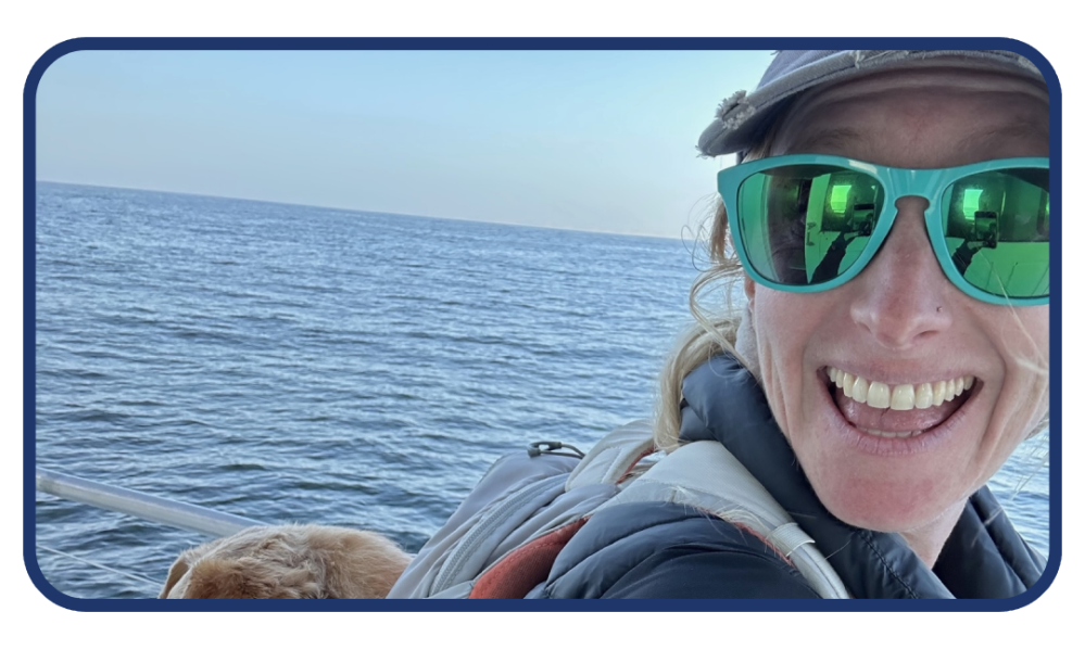 Sophie - GM and Naturalist